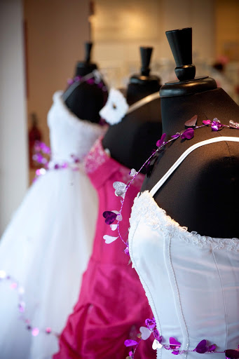 Bridal Shop «Sierra Bridal and Balloons», reviews and photos, 13767 Mono Way, Sonora, CA 95370, USA