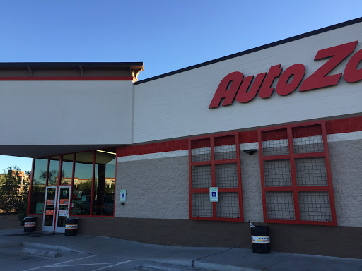 AutoZone, 34350 N Cave Creek Rd, Cave Creek, AZ 85331, USA, 