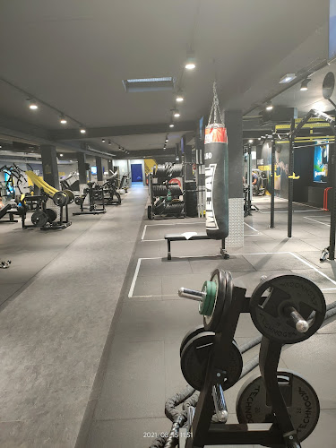 Centre de fitness Salle de sport Nice Pasteur - Fitness Park Nice