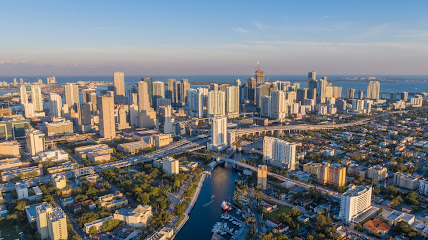 Prestige Aerials | Miami Drone & Aerial Cinematography Services