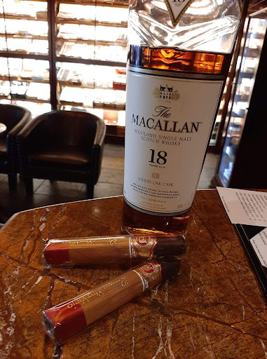 Tobacco Shop «Titan Cigar Shop & Lounge», reviews and photos, 2634 Chapel Lake Dr, Gambrills, MD 21054, USA