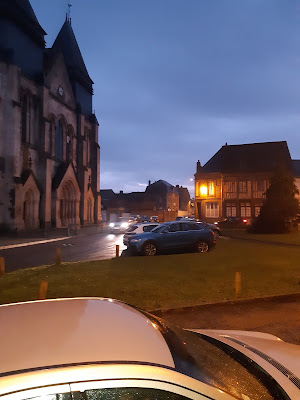 Le Diplomate à Gournay-en-Bray