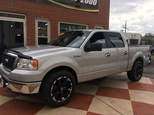 Used Car Dealer «First Car Gallery Inc», reviews and photos, 1330 S Cicero Ave, Cicero, IL 60804, USA