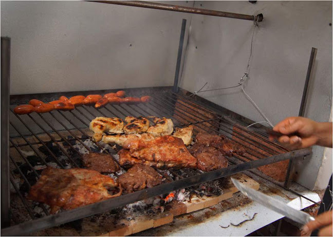 Parrilladas De Toby - Restaurante