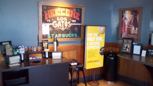 Starbucks image
