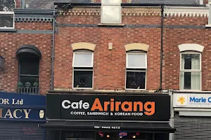 Cafe Arirang image