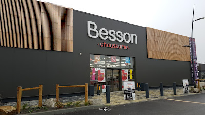Besson Chaussures Evreux à Évreux