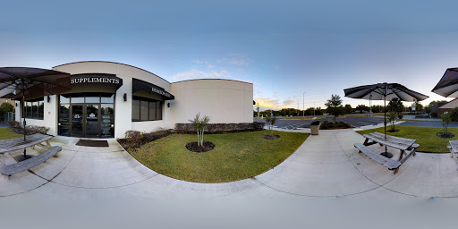 Health Basket, 18040 US-441, Mt Dora, FL 32757, USA, 