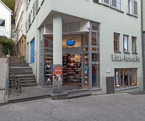 Blue Tomato Shop Tübingen