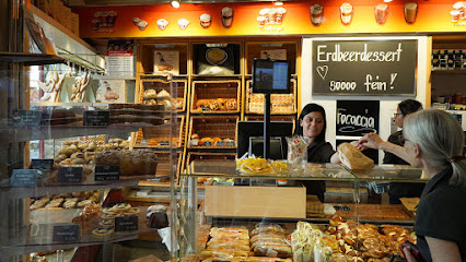 Sutter Begg - Bäckerei, Konditorei & Café
