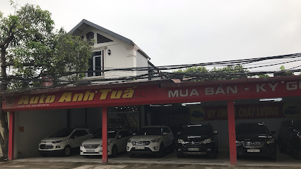 Hình Ảnh Auto Anh Tuấn