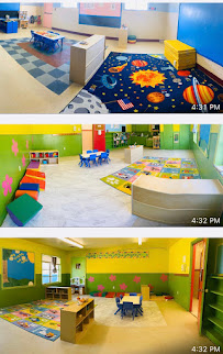 Kid’s Kampus North