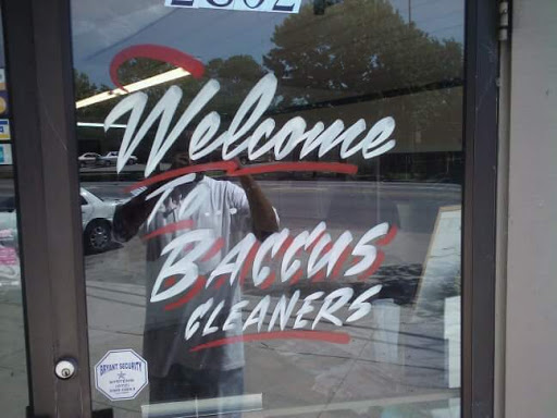 Dry Cleaner «Baccus Cleaners», reviews and photos, 3509 Sunnyvale St, Dallas, TX 75216, USA