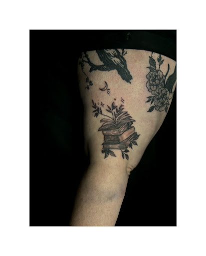 Explore tattoo ideas small with meaning, creative tattoo ideas in Greenfield Center, available at Apothecary Ink