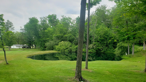 Golf Course «Quiet Times Golf Course», reviews and photos, 2220 Stedman Rd, Attica, NY 14011, USA