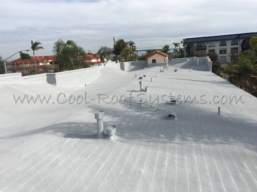Cool-Roof Systems in San Marcos, California
