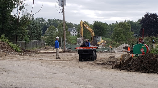 Golf Course «Birmingham Country Club», reviews and photos, 1750 Saxon Dr, Birmingham, MI 48009, USA