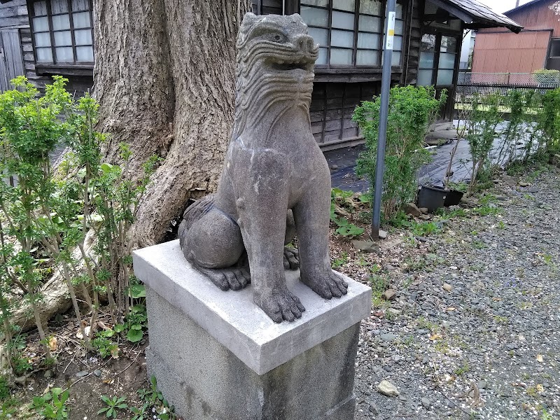 種田天満宮