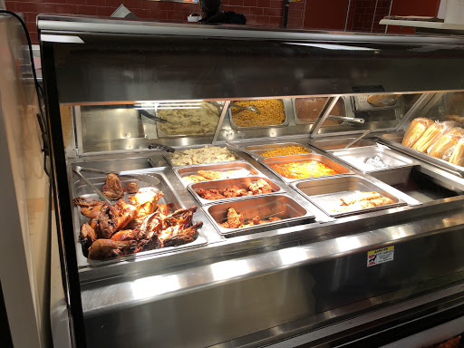 Grocery Store «Honey Bee La Colmena», reviews and photos, 2443 Bagley Ave, Detroit, MI 48216, USA