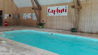 Équipements du Restaurant Camping Capfun Oursière à Villard-de-Lans - n°13