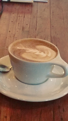 Coffee Shop «Blue Copper Coffee Room», reviews and photos, 179 W 900 S, Salt Lake City, UT 84101, USA