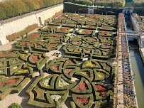 Château de Villandry du Restaurant français La Doulce Terrasse à Villandry - n°13