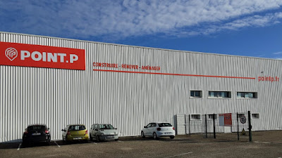Point.P - Marmande à Marmande