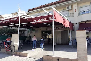 Restaurante Hermanos Cantero image
