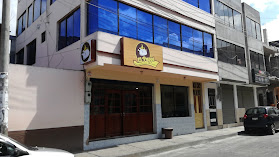 restaurante papi pollo