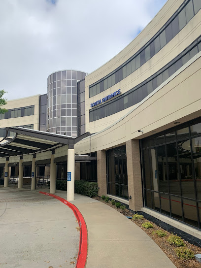Garland VA Medical Center