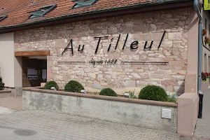 Logis Hôtel Au Tilleul image