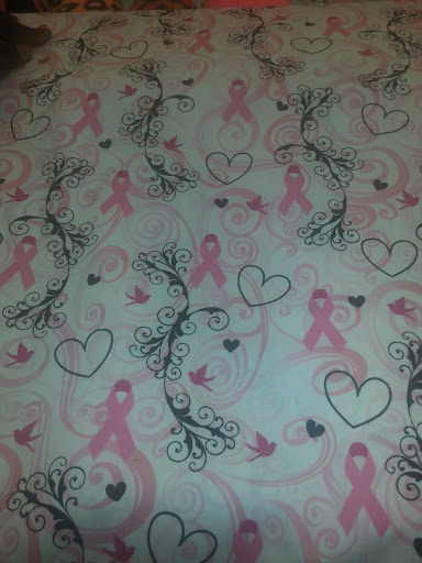 Fabric Store «Jo-Ann Fabrics and Crafts», reviews and photos, 1380 Dogwood Dr SE, Conyers, GA 30013, USA