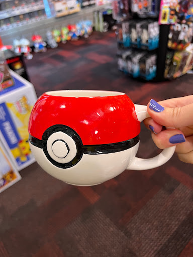 Video Game Store «GameStop», reviews and photos, 271 Harvard St, Brookline, MA 02446, USA