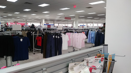 Clothing Store «Burlington Coat Factory», reviews and photos, 600 Northtown Dr, Blaine, MN 55434, USA