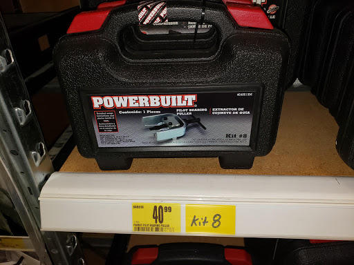 Auto Parts Store «Advance Auto Parts», reviews and photos, 1645 Peachtree Pkwy, Cumming, GA 30041, USA