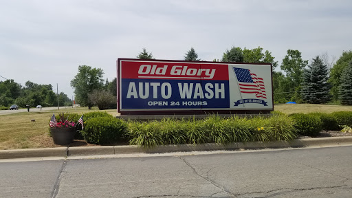 Old Glory Auto Wash en Howell