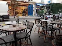 Atmosphère du Restaurant Café Buci à Paris - n°9