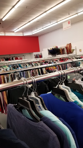 The Salvation Army Family Store & Donation Center