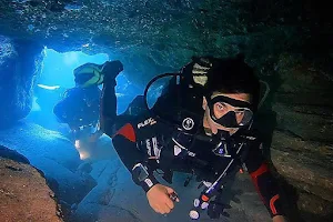Odyssey Bleue Socoa Diving Center Au Pays Basque image