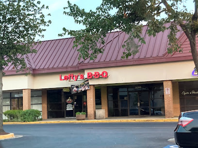 Lefty's Barbecue Unlimited