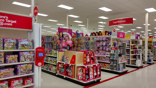 Department Store «Target», reviews and photos, 150 E Stacy Rd #2400, Allen, TX 75002, USA