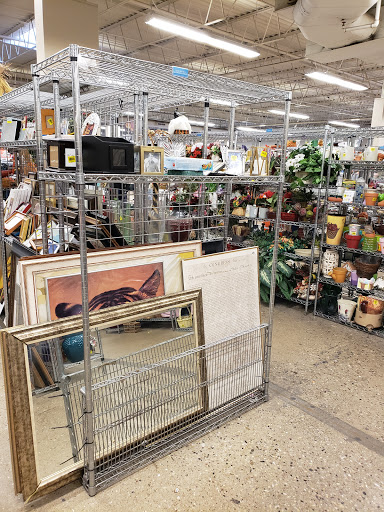 Thrift Store «Goodwill Store & Donation Center», reviews and photos