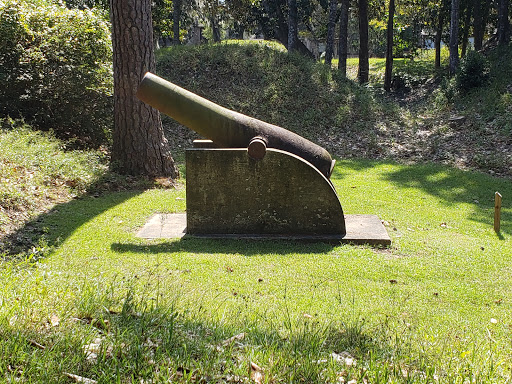 Yacht Club «Belle Isle Yacht Club», reviews and photos, 1142 County Rd S-22-295, Georgetown, SC 29440, USA