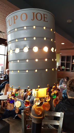 Coffee Shop «Cup O Joe Coffee House», reviews and photos, 2990 N High St, Columbus, OH 43202, USA