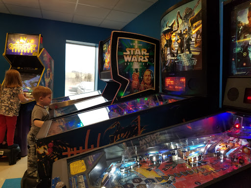 Amusement Center «Bounce Milwaukee», reviews and photos, 2801 S 5th Ct, Milwaukee, WI 53207, USA