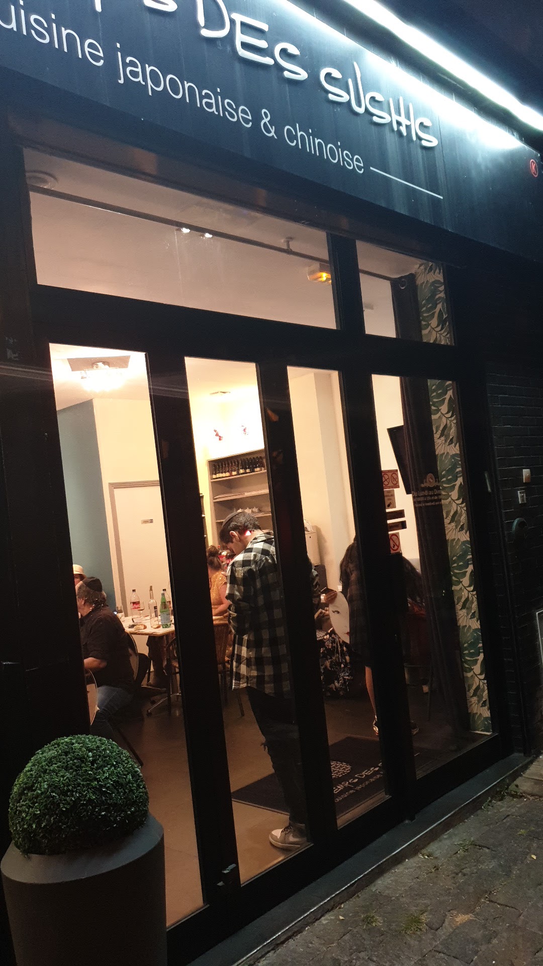 Photo n° 1 de l'avis de David.a fait le 11/07/2019 à 20:34