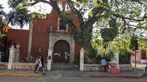 Departamento de Servicios Sociales Mérida
