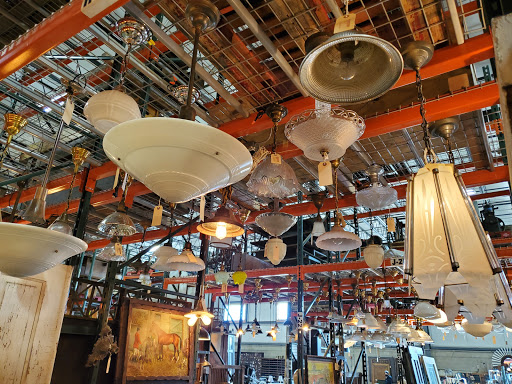 Antique Store «Provenance», reviews and photos, 1801 N American St, Philadelphia, PA 19122, USA