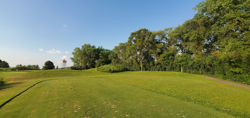 Public Golf Course «Prairie Landing Golf Club», reviews and photos, 2325 Longest Dr, West Chicago, IL 60185, USA