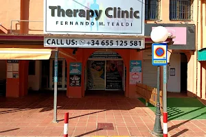 Therapy Clinic - Fernando Tealdi image